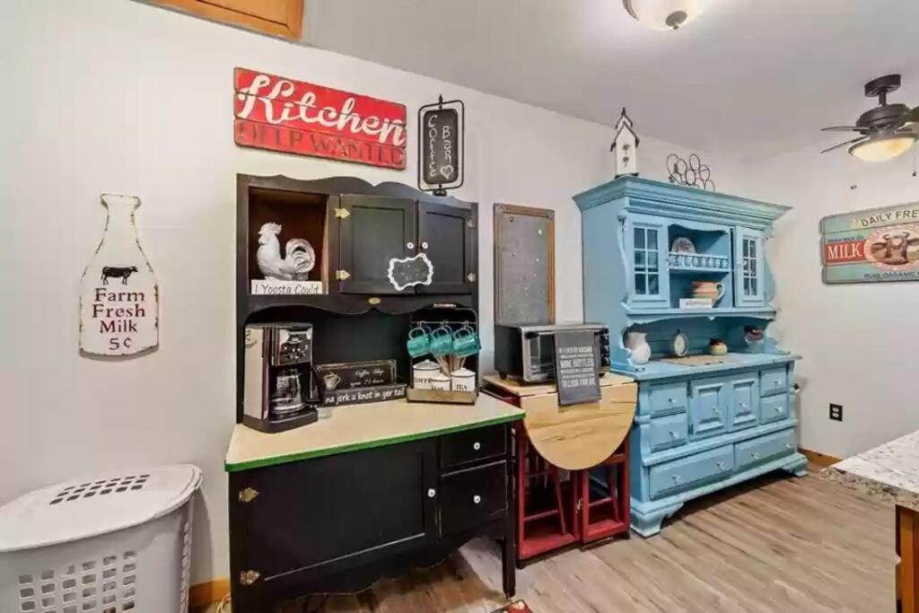 Buckner'S Getaway! Close To Town, Lake And River! Bryson City Exteriér fotografie