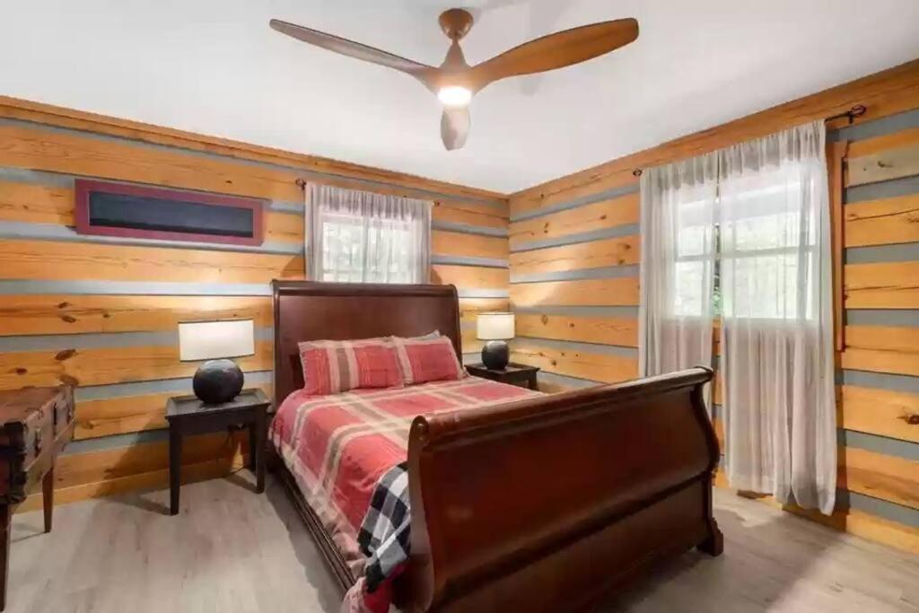 Buckner'S Getaway! Close To Town, Lake And River! Bryson City Exteriér fotografie